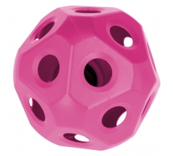 Mangeoire plastique pour pneu