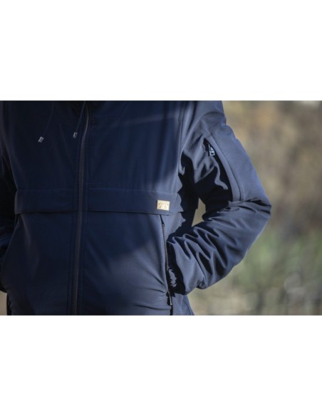 Blouson homme Pénélope Paulo
