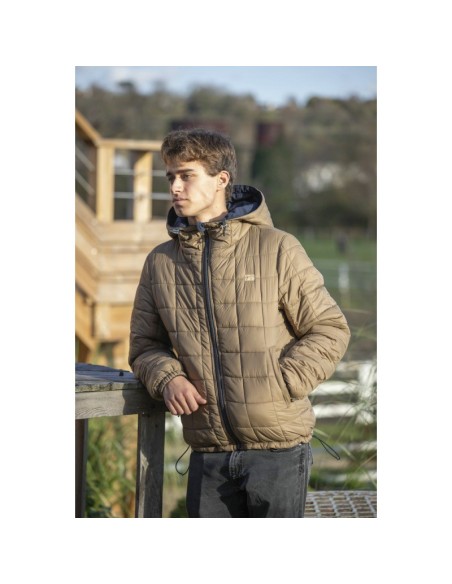 Blouson homme Pénélope Paulo