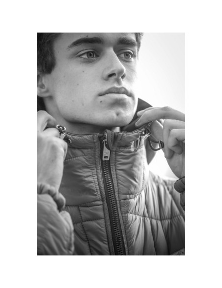 Blouson homme Pénélope Paulo