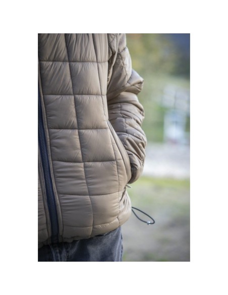 Blouson homme Pénélope Paulo