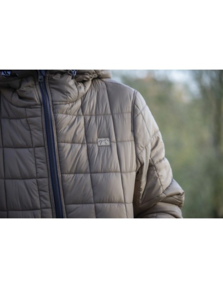 Blouson homme Pénélope Paulo
