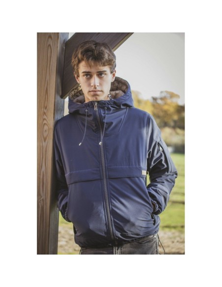 Blouson homme Pénélope Paulo