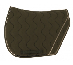 Chabraque Equi-Thème Jump Choco