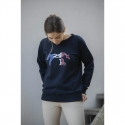 Sweat shirt Pénelope Chloé