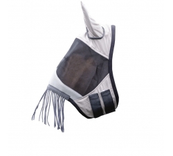 Masque anti-mouches Fringes HKM