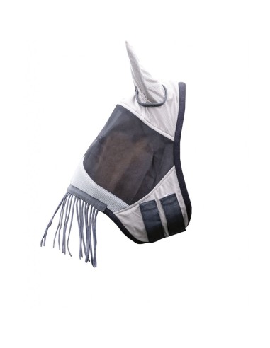 Masque anti-mouches Fringes HKM