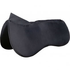 Coussin De Selle Ridex - Équitation Western Et Anglaise - Sans Arbre - Neuf