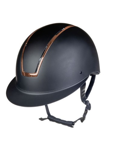 Casque -Lady Shield- HKM
