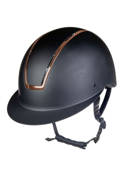 Casque -Lady Shield- HKM