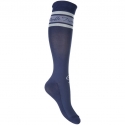 Chaussettes Melody HKM violet