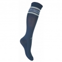 Chaussettes Melody HKM violet