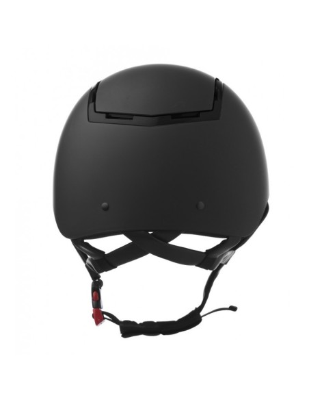 Casque Equithème insert coloré