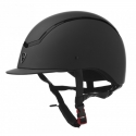 Casque Equithème insert coloré