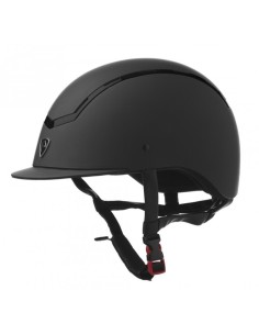Casque Equithème insert coloré 2