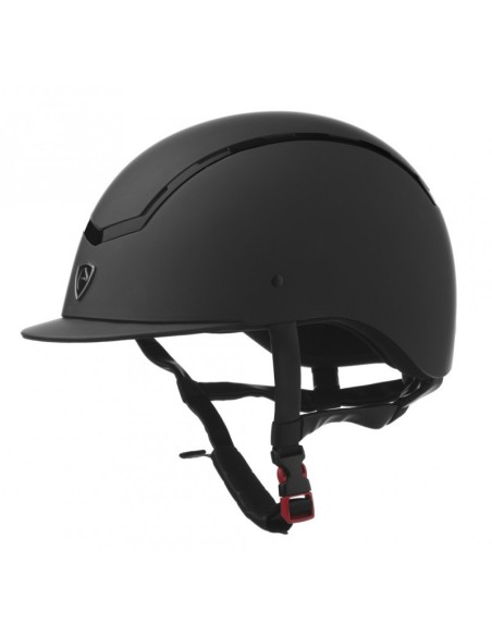 Casque Equithème insert coloré