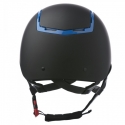 Casque Equithème insert coloré