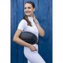 Casque Equithème insert coloré
