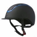 Casque Equithème insert coloré