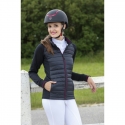 Casque Equithème insert coloré
