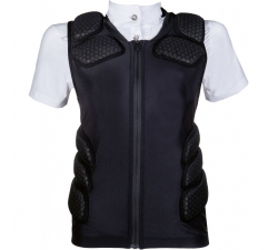 Protecteur de dos -Shelter- HKM