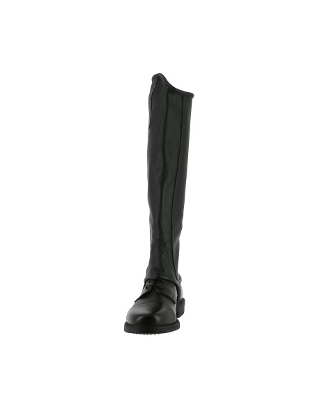 Mini-Chaps Micro Touch cuir synthétique
