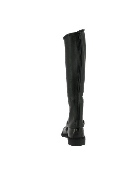Mini-Chaps Micro Touch cuir synthétique
