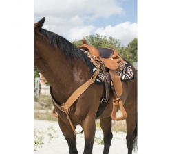 Collier de chasse Westride by Franck Perret Billy