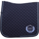 Tapis de selle dressage Inglis Hv Polo