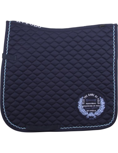 Tapis de selle dressage Inglis Hv Polo