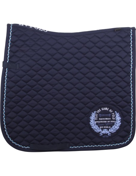 Tapis de selle Inglis Hv Polo