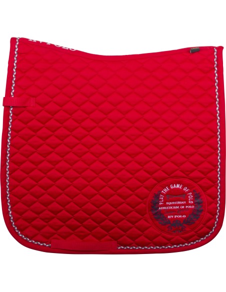 Tapis de selle Inglis Hv Polo