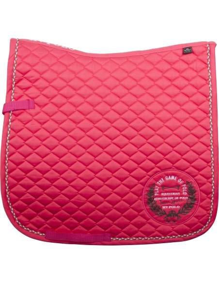 Tapis de selle dressage Inglis Hv Polo