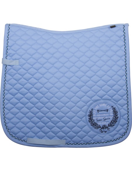 Tapis de selle dressage Inglis Hv Polo