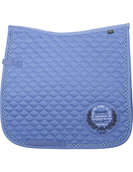 Tapis de selle dressage Inglis Hv Polo