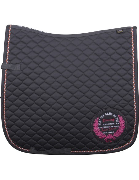 Tapis de selle dressage Inglis Hv Polo