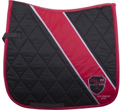 Tapis de selle Abee HV-Polo