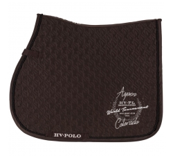 Tapis de selle mite Lasalle Hv Polo