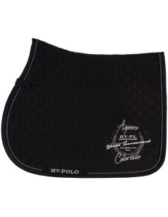 Tapis de selle mite Lasalle Hv Polo 2