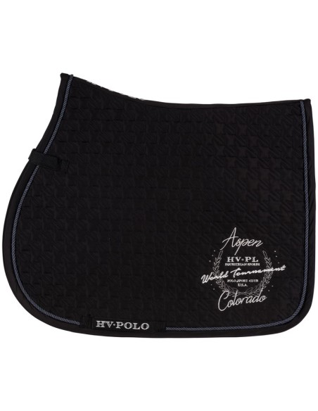Tapis de selle mite Lasalle Hv Polo