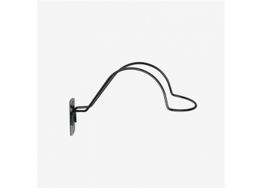 Support mural pour casque Les indispensables EE