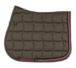 Tapis de selle mixte Grover Hv Polo