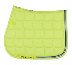 Tapis de selle mixte Grover Hv Polo