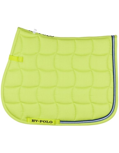 Tapis de selle mixte Grover Hv Polo