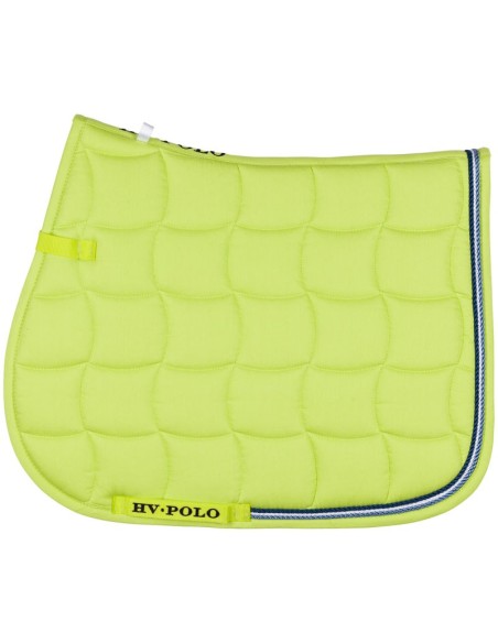 Tapis de selle mixte Grover Hv Polo