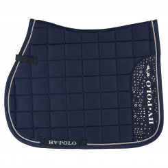 Tapis de selle mixte Odyle Hv Polo