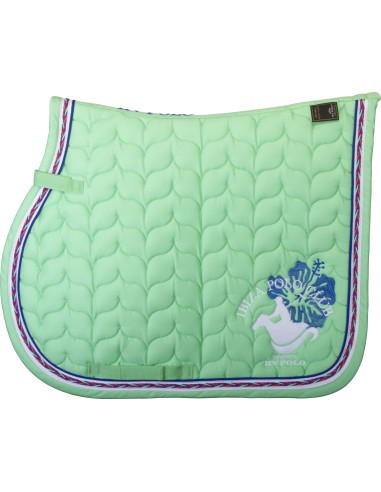 Tapis de selle dressage Peralta Hv Polo