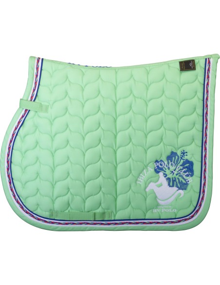 Tapis de selle dressage Peralta Hv Polo