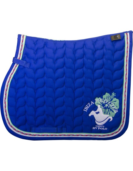 Tapis de selle dressage Peralta Hv Polo