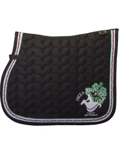 Tapis de selle dressage Peralta Hv Polo 2